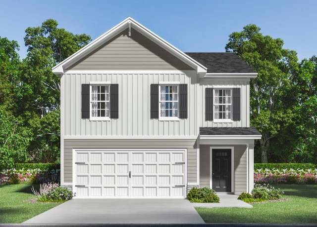 Property at 2222 Citation St, Sumter, SC 29153, 4 beds, 2.5 baths
