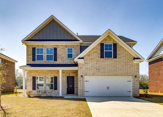 Property at 1958 Castle Rock Dr, Sumter, SC 29153, 5 beds, 3 baths