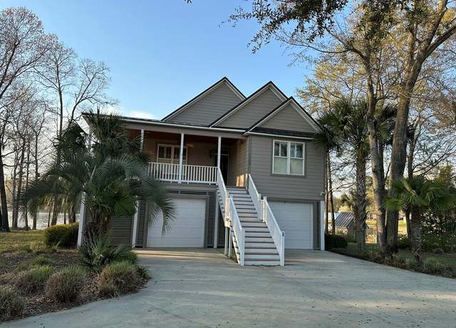 Property at 1148 Cuddo Point Dr, Summerton, SC 29148, 4 beds, 3 baths