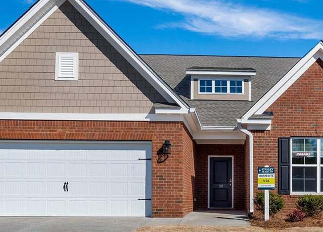 Property at 545 Edenwood Drive Lot# C48 Rylen-f Dr, Sumter, SC 29150, 4 beds, 3 baths