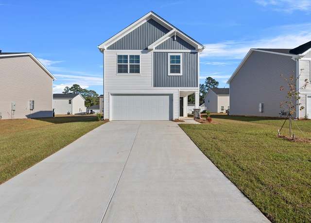 Property at 2375 Sibley St. (lot 115) St, Sumter, SC 29153, 3 beds, 2.5 baths
