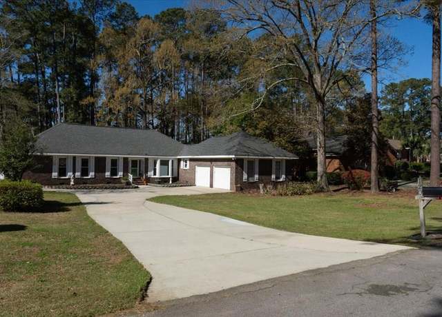 Property at 120 Wateree Dr, Santee, SC 29142, 3 beds, 2 baths