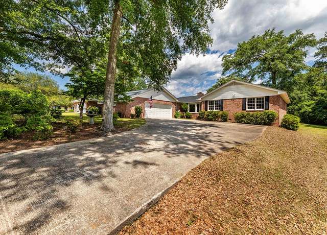 Property at 111 Santee Cooper Anx, Santee, SC 29142, 4 beds, 2.5 baths