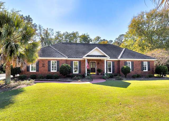 Property at 30 Flagstick Ct, Sumter, SC 29154, 3 beds, 2 baths