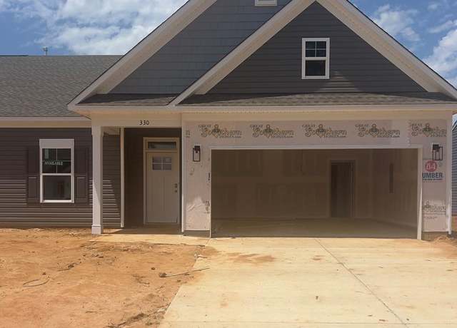 Property at 330 Acorn St, Sumter, SC 29154, 3 beds, 3 baths