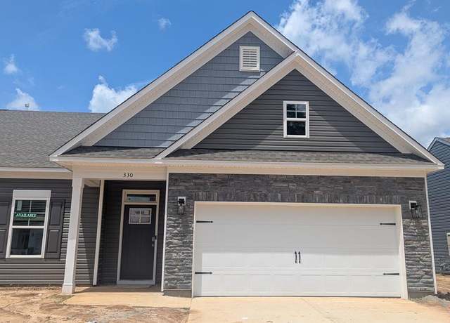 Property at 330 Acorn St, Sumter, SC 29154, 3 beds, 3 baths