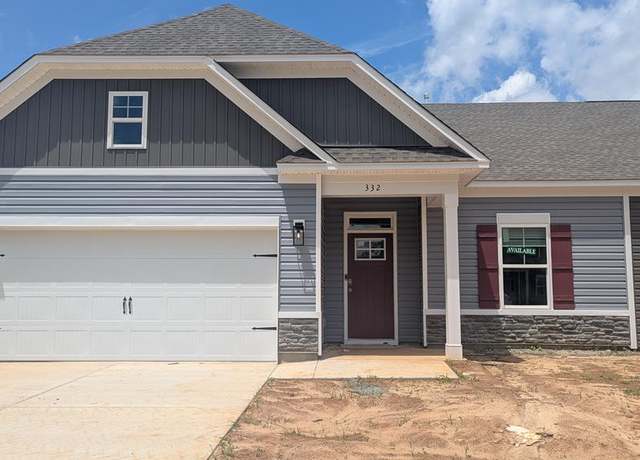 Property at 332 Acorn St, Sumter, SC 29154, 3 beds, 3 baths