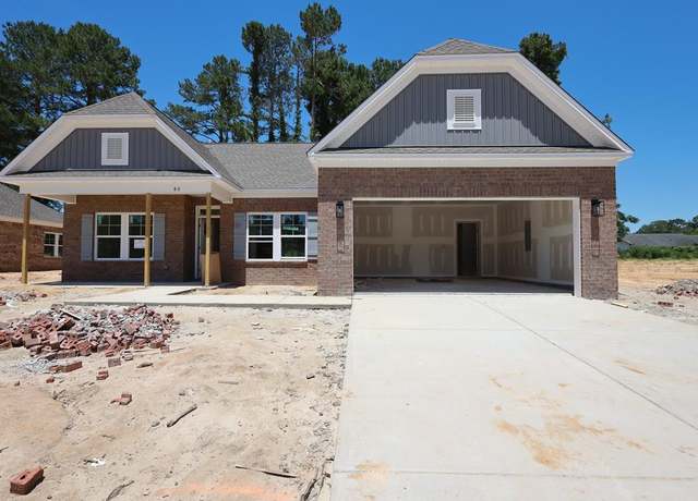 Property at 980 Curlew Cir, Sumter, SC 29150, 3 beds, 2 baths