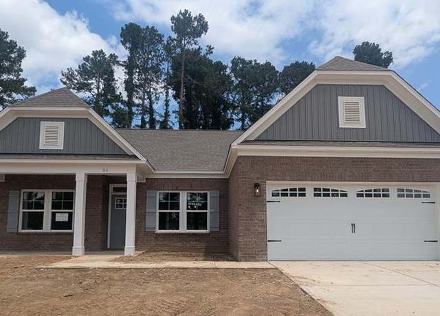 Property at 980 Curlew Cir, Sumter, SC 29150, 3 beds, 2 baths