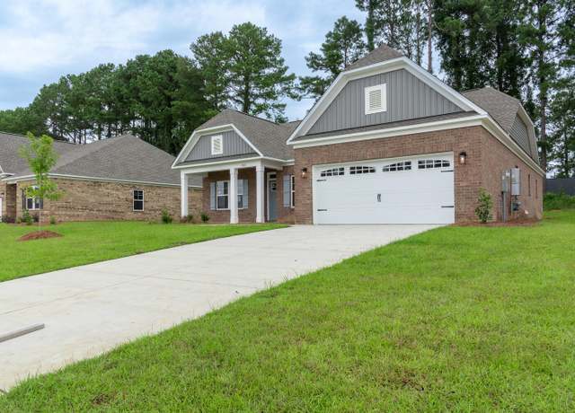 Property at 980 Curlew Cir, Sumter, SC 29150, 3 beds, 2 baths