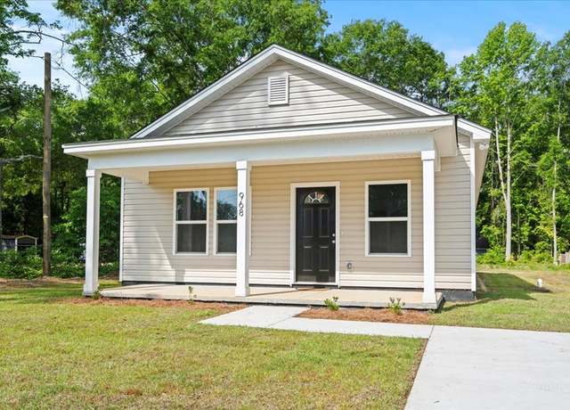 Property at 968 Boulevard, Sumter, SC 29153, 3 beds, 2 baths