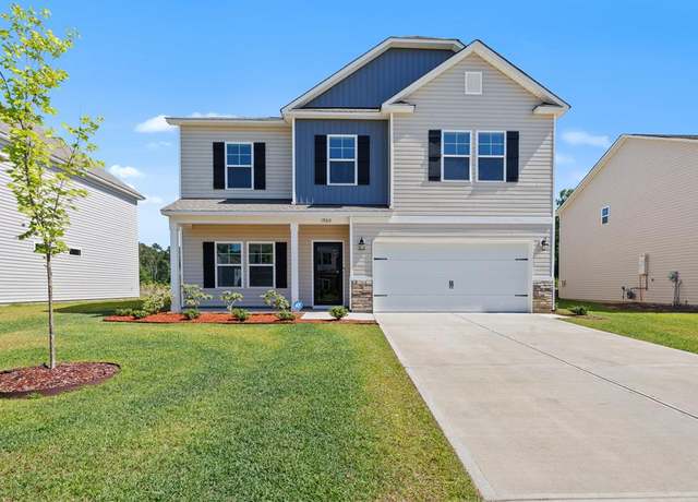 Property at 1960 Barnhart Dr, Sumter, SC 29153, 5 beds, 3 baths