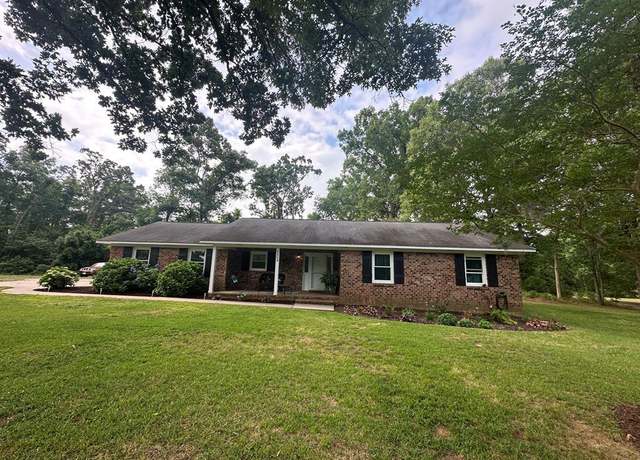 Property at 5884 Fish Rd, Dalzell, SC 29040, 3 beds, 2 baths