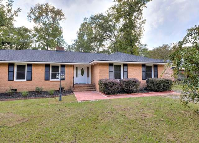 Property at 2350 Whites Mill Rd, Sumter, SC 29153, 4 beds, 3.5 baths
