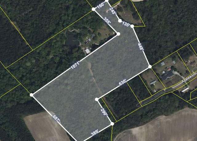 Property at TBD Plowden Mill Rd Unit Tract D, Alcolu, SC 29001