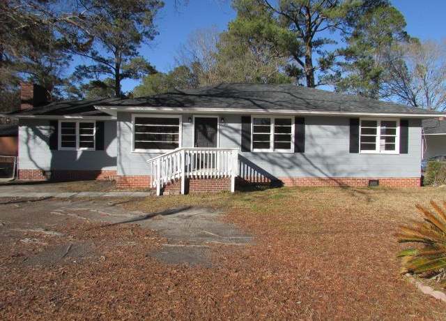 Property at 503 Robney Dr, Sumter, SC 29150, 4 beds, 2 baths