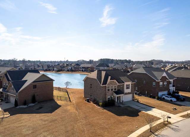 Property at 2270 Canadiangeese Dr, Sumter, SC 29153, 4 beds, 2.5 baths