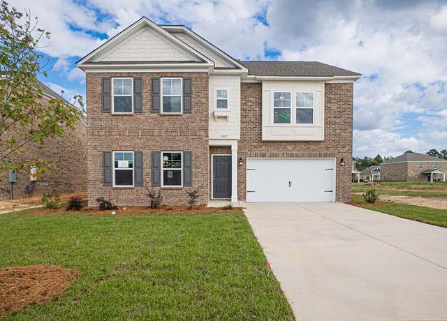 Property at 2073 Currituck Dr (lot 250) Dr, Sumter, SC 29153, 4 beds, 3.5 baths