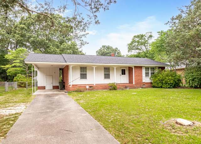 Property at 18 Brogdon St, Sumter, SC 29150, 4 beds, 2 baths