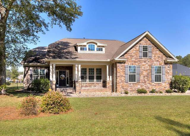 Property at 180 Nautical Dr, Sumter, SC 29150, 6 beds, 3.5 baths