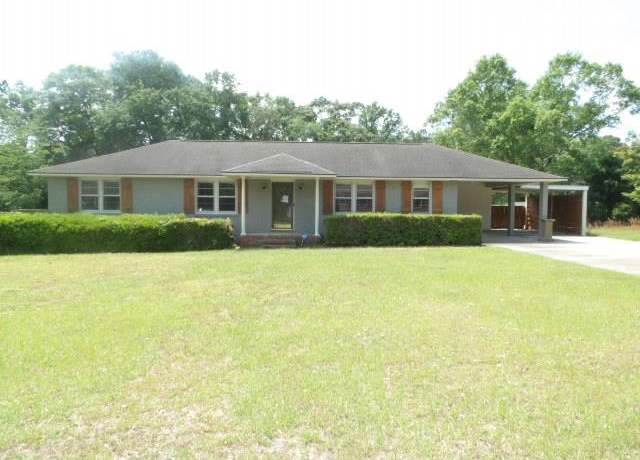 Property at 130 Burkett Dr, Sumter, SC 29150, 3 beds, 2 baths