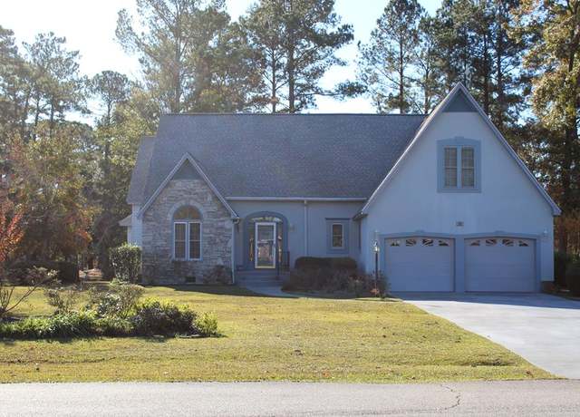 Property at 108 Wateree Anx, Santee, SC 29142, 3 beds, 2.5 baths