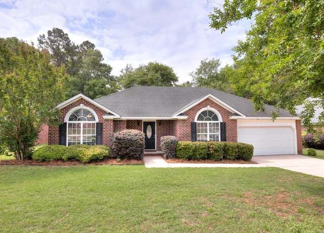 Property at 3015 Froxcroft Cir, Sumter, SC 29154, 3 beds, 2 baths