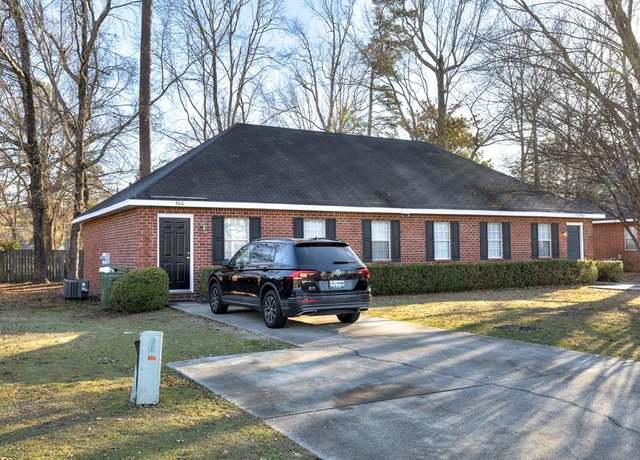 Property at 2026 Gion St.--18 Doors TO Sell St, Sumter, SC 29150, 2 beds, 2 baths