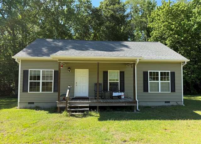 Property at 276 Hatfield Road And 300 Hatfield Rd, Dalzell, SC 29040, 3 beds, 2 baths