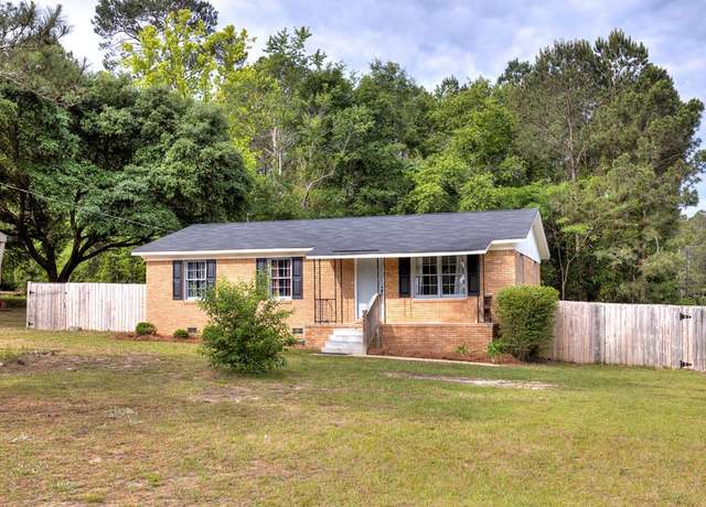 Property at 4450 Dawson Rd, Rembert, SC 29128, 3 beds, 2 baths