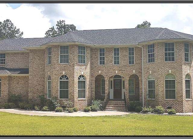 Property at 4180 Cobblestone Rd, Sumter, SC 29154, 6 beds, 3.5 baths