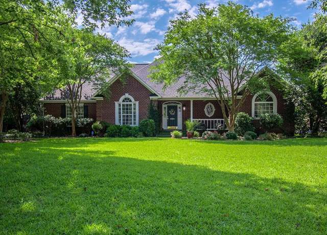 Property at 3150 Springdale Way, Sumter, SC 29150, 4 beds, 3.5 baths