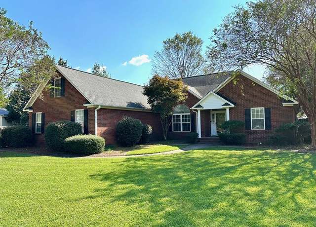 Property at 60 Wildberry Ln, Sumter, SC 29154, 4 beds, 2 baths