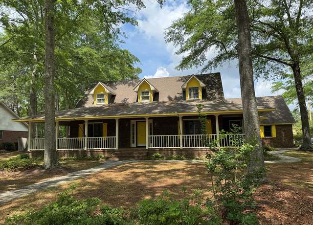 Property at 2157 Avalon Dr, Sumter, SC 29154, 3 beds, 2.5 baths