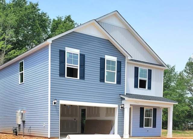 Property at 1742 Canopy Drive #43, Sumter, SC 29150, 4 beds, 2.5 baths