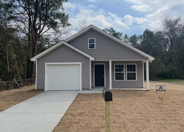 Property at 212 Brown St, Sumter, SC 29150, 3 beds, 2 baths