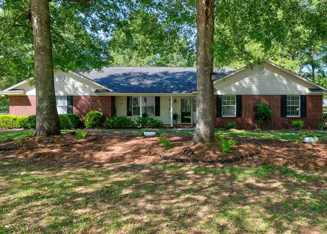 Property at 967 Saltwood Rd, Sumter, SC 29154, 3 beds, 2.5 baths