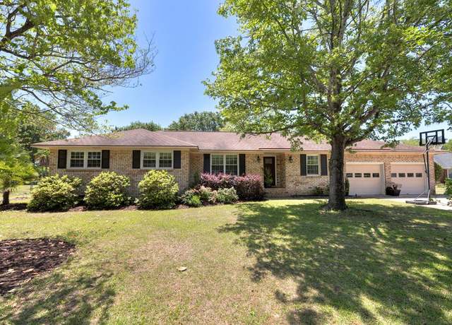 Property at 2332 Gingko Dr, Sumter, SC 29150, 3 beds, 2 baths