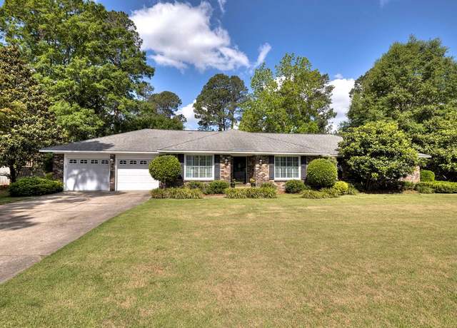 Property at 510 Huron Dr, Sumter, SC 29150, 4 beds, 2.5 baths