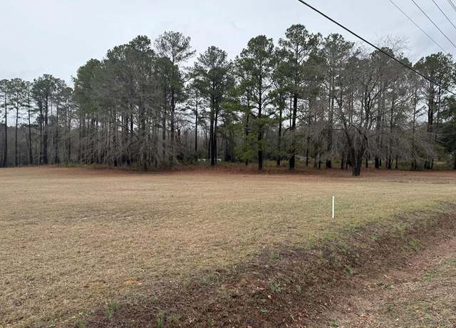 Property at 2491 Wedgefield Rd, Sumter, SC 29154