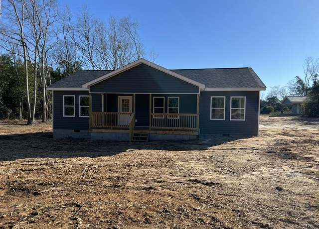 Property at 4329 Live Oak Rd, Dalzell, SC 29040, 4 beds, 2 baths