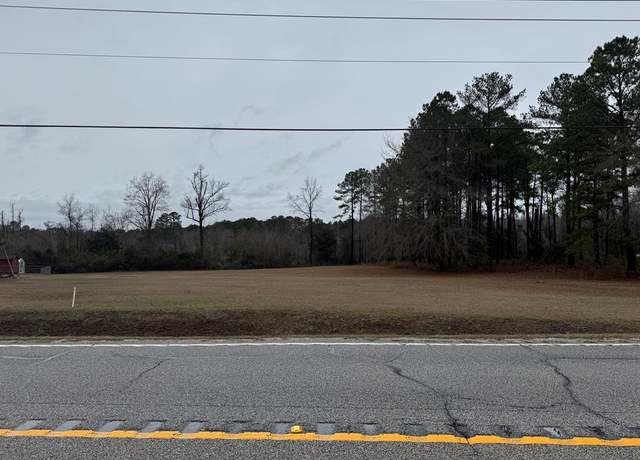 Property at 2485 Wedgefield Rd, Sumter, SC 29154