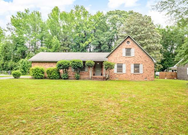 Property at 2159 Tanglewood Rd, Sumter, SC 29154, 4 beds, 3 baths