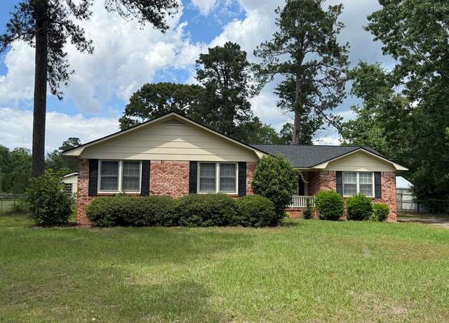 Property at 2257 Garrison St, Sumter, SC 29154, 3 beds, 2 baths