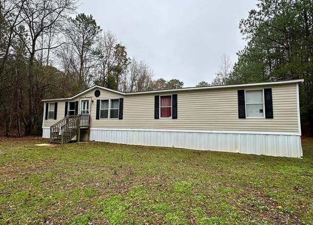 Property at 1785 Rush St, Lynchburg, SC 29080, 3 beds, 2 baths