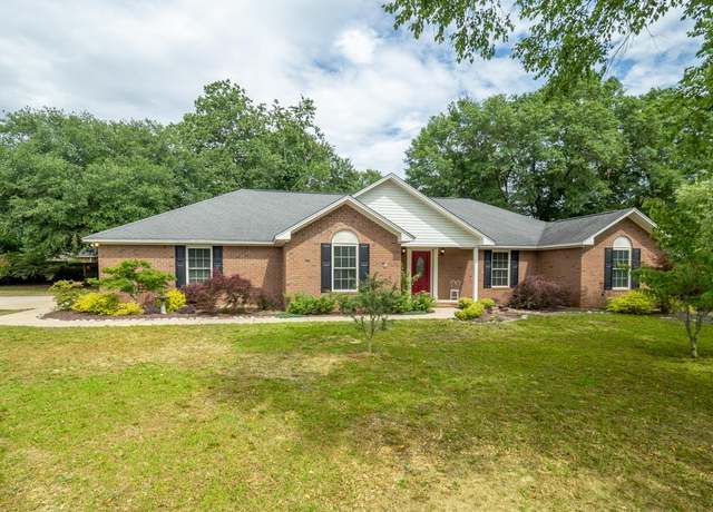 Property at 2960 Ashlynn Way, Sumter, SC 29154, 3 beds, 2.5 baths