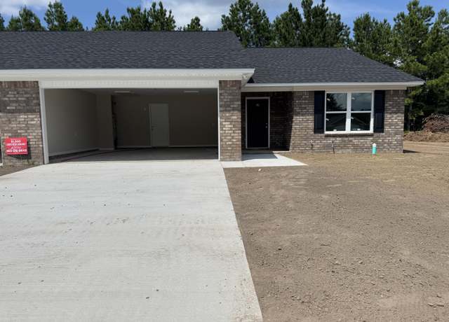Property at 54 Lexington Ct Unit 5B, Sumter, SC 29154, 3 beds, 2 baths