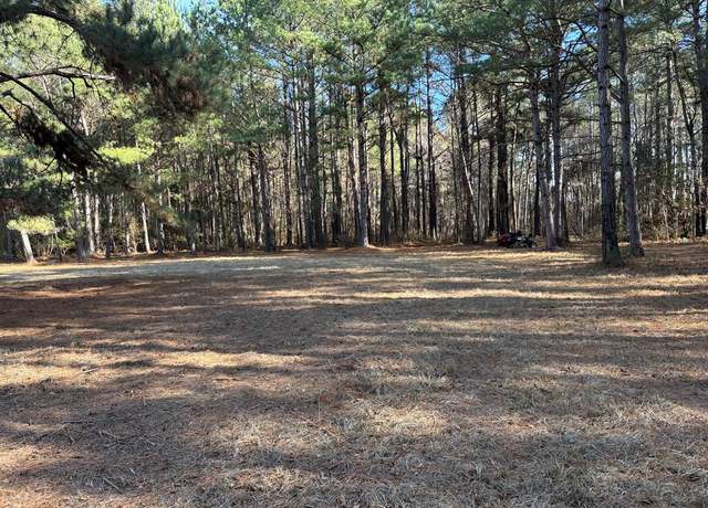 Property at 2018 Brewington Rd, Manning, SC 29102