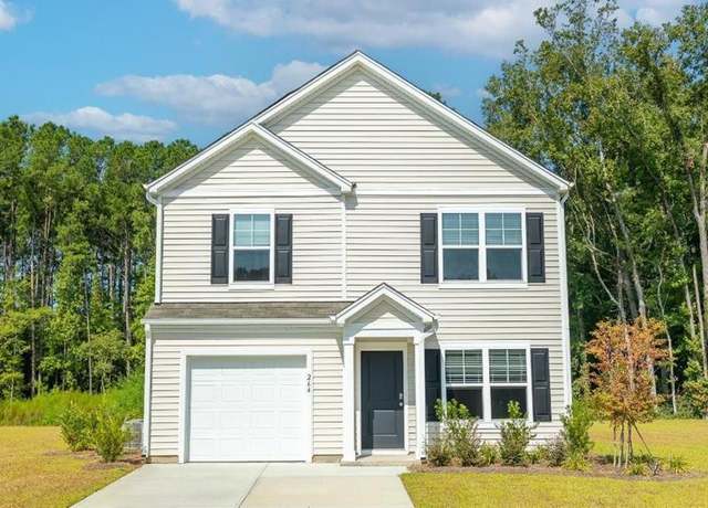 Property at 264 Walters Rd, Holly Hill, SC 29059, 3 beds, 2.5 baths