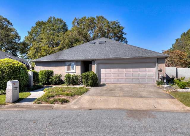 Property at 2206 Graystone Dr, Sumter, SC 29150, 3 beds, 2 baths
